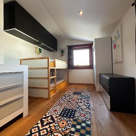 Familienfreundliches Kirchberg Fleckalmbahn Apartment *