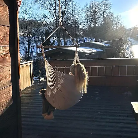 Familienfreundliches Kirchberg Fleckalmbahn Apartment Kirchberg in Tirol
